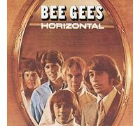 BEE GEES - HORIZONTAL -SHM-CD- - CD - N3z