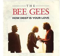 Bee Gees - How Deep Is Your Love / Stayin' Alive