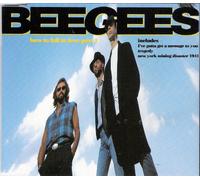 Bee Gees - How to Fall in Love Pt1