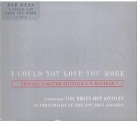 Bee Gees - I Could Not Love You More [CD 2] [CD 2]