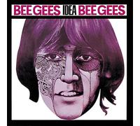 BEE GEES - IDEA - CD - G3z