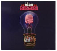 Bee Gees - Idea (Expanded & Remastered)