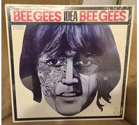 Bee Gees - idea LP