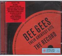 Bee Gees - Their Greatest Hits