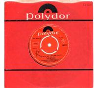 Bee Gees - I've Gotta Get A Message To You / Kitty Can