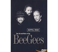Bee Gees - Keppel Road: the Life and Music of the Bee Gees [DVD]