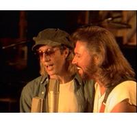 Bee Gees - Kiss of Life
