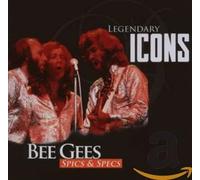 Bee Gees - Legendary Icons
