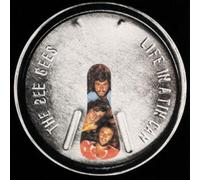 BEE GEES: LIFE IN A TIN CAN - CD