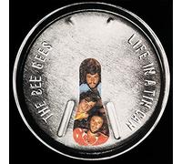 BEE GEES - LIFE IN A TIN CAN - CD - J3z