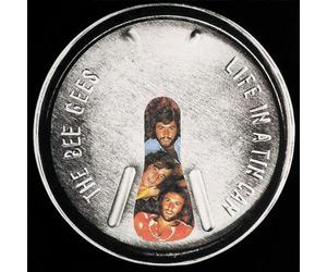 BEE GEES-Life In a Tin Can-Japan CD Reissue