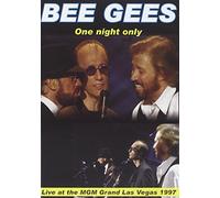 Bee Gees (The) - Live At The Mgm Grand Las Vegas 1997 (1 DVD)