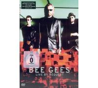 Bee Gees - Live By Request [DVD] [2009]