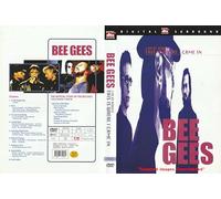 Bee Gees - Live by Request This is where I came in / NEW DVD - NTSC, All Region (Registered Airmail)