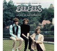 BEE GEES - LIVE IN MELBOURNE - CD - N2222z