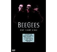 Bee Gees-Live:One Night Only [DVD]