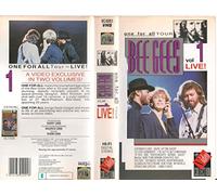 bee gees live vol 1