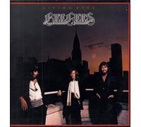 Bee Gees - Living Eyes