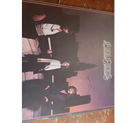 Bee Gees - Living eyes (BUL) / Vinyl record [Vinyl-LP]