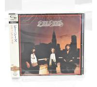 BEE GEES Living Eyes JAPAN SHM-CD OBI 2022