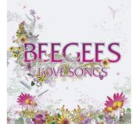 Love Songs by Bee Gees (2008-12-16)