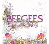 Bee Gees - Love Songs