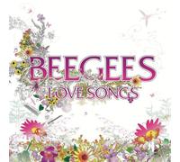 BEE GEES - Love Songs