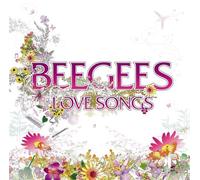Bee Gees Love Songs (CD) Album