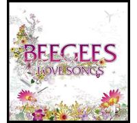 Bee Gees - Love Songs - CD - N3z