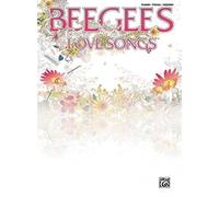 Bee Gees: Love Songs (PVG)