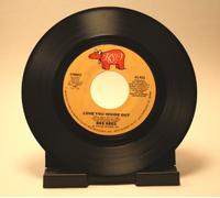 Bee Gees - Love You Inside Out