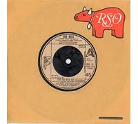 Bee Gees - Love You Inside Out / I'm Satisfied [7" VINYL]