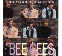 Bee Gees - Magic Collection