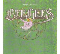 BEE GEES-Main Course-JAPAN CD
