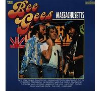 Bee Gees - Massachusetts