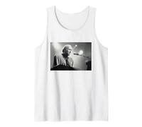 Bee Gees Maurice Gibb E.S.P. One Live 1989 Tank Top