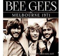 Bee Gees - Melbourne 1971