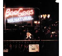 Bee Gees - Mr. Natural [SHM-CD]
