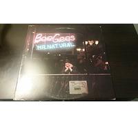 Bee Gees - Mr. Natural [VINYL]