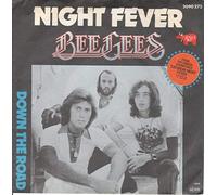 Bee Gees / Night Fever