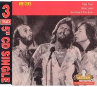 Bee Gees - Night Fever/How Deep..