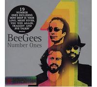 Bee Gees - Number Ones
