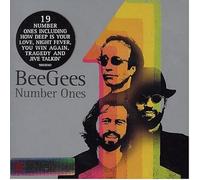 Bee Gees - Number Ones