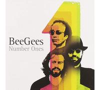 Bee Gees – Number Ones – New CD – Bonus Track