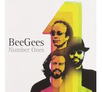 Bee Gees – Number Ones – New CD – Bonus Track