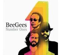 BEE GEES: NUMBER ONES - CD