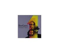 Bee Gees: Number Ones - CD
