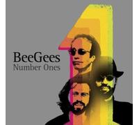 Bee Gees - Number Ones - CD - G3z