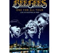 Bee Gees - One For All Tour Live In Australia 1989
