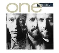 BEE GEES-One-JAPAN SHM CD OBI 2022